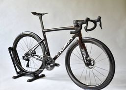 Specialized S-Works Tarmac SL8 Carbon Rennvelo (54) Ultra Light | Rennvelos | Edel - Rennvelos | velomarkt.ch