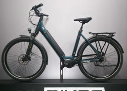 WINORA SINUS N8 | Citybikes / Tourbike | Citybikes | velomarkt.ch