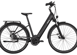 KETTLER TRAVELLER E GOLD A8 | Citybikes / Tourbike | Citybikes | velomarkt.ch