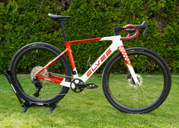 Elves Mori Aerox Disc | Rennvelos | Radquer / Cross / Gravel | velomarkt.ch