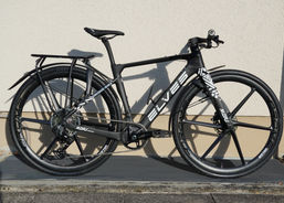 Elves Mori Aerox Disc | Rennvelos | Radquer / Cross / Gravel | velomarkt.ch