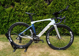 Elves Falath EVO+ | Rennvelos | Edel - Rennvelos | velomarkt.ch