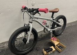 Early Rider Belter 16 Zoll | Citybikes / Tourbike | Kindervelos | velomarkt.ch