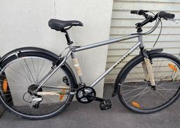 Kona Smoke 29 - Fabrikneu | Citybikes / Tourbike | Citybikes | velomarkt.ch