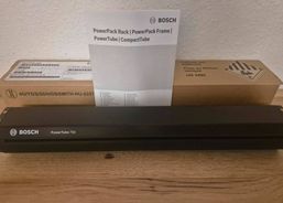 Bosch PowerTube 750 Horizontal BBP 3770 – neu & originalverpackt | Zubehör / Teile | eBike Komponenten | velomarkt.ch