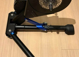 Wahoo KICKR V6 Trainingsrolle | Zubehör / Teile | Computer / Pulsmesser | velomarkt.ch