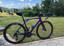 Lapierre Xelius SL8 | Rennvelos | Edel - Rennvelos | velomarkt.ch