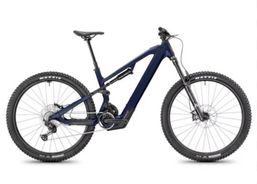 Moustache Game 150.6 (750Wh / 120Nm) – État strictement NEUF (35 km) Garanti 2 ans  taille M | eBikes / Elektrovelos | eBikes bis 25 km/h | velomarkt.ch