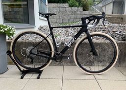 Sehr schönes POSH Cycle Gravel | Rennvelos | Radquer / Cross / Gravel | velomarkt.ch