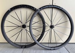 NEWMEN STREEM Climbing | Zubehör / Teile | Radsätze Rennvelo | velomarkt.ch