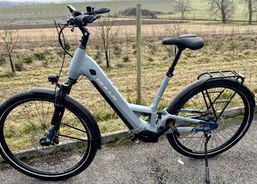 E Bikes | eBikes / Elektrovelos | eBikes bis 25 km/h | velomarkt.ch