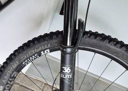Bixs Lane 150 | Vélos de montagne | Freeride / All Mountain | velomarkt.ch