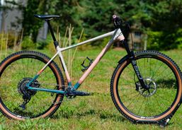 Specialized Chisel LTD «Earth» XL – Trail-Hardtail, SID Ultimate 120 mm, XT 4-Kolben, BikeYoke Revive 213 mm | Mountainbikes | CC Bikes / Hardtails | velomarkt.ch