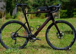 Cannondale Topstone Carbon XL – Kingpin, Ultegra RX 11-fach, Enve-Cockpit, handgebaute DT-Swiss-Laufräder, frisch neu aufgebaut | Racing bikes | Cyclo-cross / Cross / Gravel | velomarkt.ch