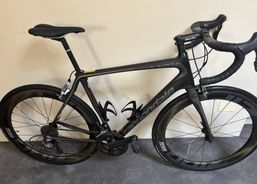 Cannondale Synapse Carbon Ultegra | Rennvelos | Rennvelos bis CHF 2000 | velomarkt.ch