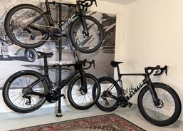 3 FÜR 2 | Rennvelos | Edel - Rennvelos | velomarkt.ch