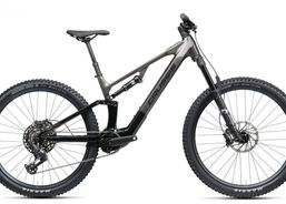 Crussis ONE-Full 11.11 M schwarz/grau | Mountainbikes | CC Bikes vollgefedert | velomarkt.ch