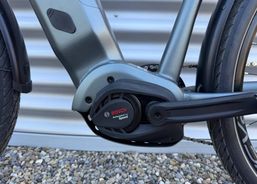 E-Bike 45Km/h Bosch Motor Neuwertig | eBikes / Elektrovelos | eBikes bis 45 km/h | velomarkt.ch