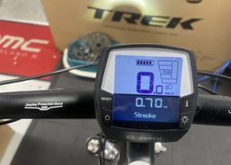 Haibike 45 | eBikes / Elektrovelos | eBikes bis 45 km/h | velomarkt.ch