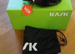 Kask Utopia y M | Zubehör / Teile | Velohelme | velomarkt.ch