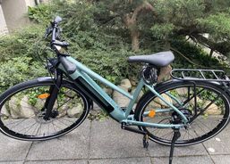 E-Bike Elops (Decathlon) | eBikes / Elektrovelos | eBikes bis 25 km/h | velomarkt.ch