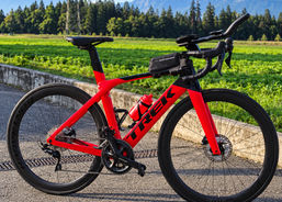 Trek Madone SL6 | Rennvelos | Edel - Rennvelos | velomarkt.ch