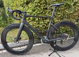 Orbea Orca 55er | Rennvelos | Edel - Rennvelos | velomarkt.ch