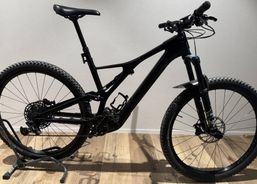 SPECIALIZED Turbo Levo SL Comp Carbon | eBikes / Elektrovelos | eBikes bis 25 km/h | velomarkt.ch