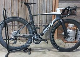 BMC Teammachine R01 Gr. 51 51 | Rennvelos | Edel - Rennvelos | velomarkt.ch