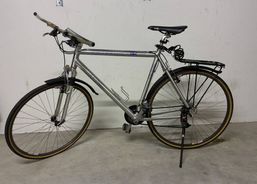 Kristall Crossway SX | Citybikes / Tourbike | Citybikes | velomarkt.ch