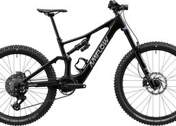 Amflow PX Carbon | eBikes / Elektrovelos | eMTB - Elektro MTB | velomarkt.ch