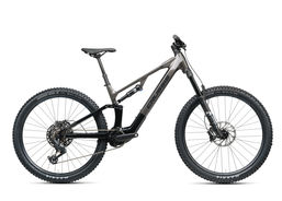 Crussis ONE-FULL 11.11 | eBikes / Elektrovelos | eMTB - Elektro MTB | velomarkt.ch
