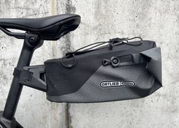 2 Ortlieb Satteltaschen | Accessories / Parts | Bags / Cases | velomarkt.ch