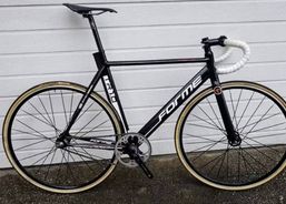 Bahnvelo | Divers vélos | Vélo de piste | velomarkt.ch