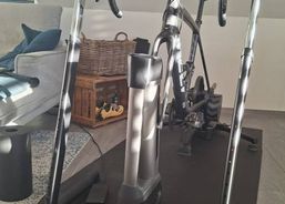 Komplettes Wahoo System | Zubehör / Teile | Hometrainer | velomarkt.ch