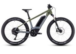 Cube Acid 240 Hybrid Rookie SLX 400 | eBikes / vélos électriques | eMTB - MTB électrique | velomarkt.ch