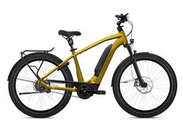 Flyer Upstreet3 7.23 | City bikes / Tour bike | Citybikes | velomarkt.ch