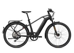 Flyer Upstreet6 7.10 HS | eBikes / Electric bikes | eBikes from 25 km/h | velomarkt.ch
