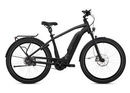 Flyer Upstreet3 7.23 | eBikes / Electric bikes | eBikes until 25 km/h | velomarkt.ch