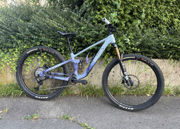 Cube Stereo ONE44 C:62 Race 29 | Mountainbikes | Damen Mountainbikes | velomarkt.ch