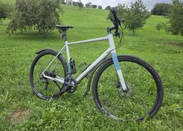 Cube SL Road | Citybikes / Tourbike | Tourenvelos | velomarkt.ch