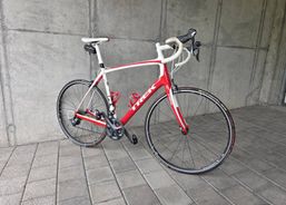 Trek Domane 5.2 Carbon | Rennvelos | Edel - Rennvelos | velomarkt.ch