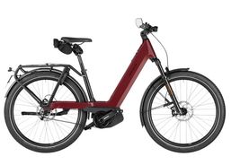 Riese & Müller Nevo 5 pinion HS | eBikes / Elektrovelos | eBikes bis 45 km/h | velomarkt.ch