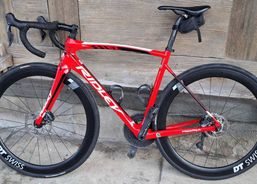 RIDLEY Fenix SL Disc | Rennvelos | Edel - Rennvelos | velomarkt.ch