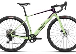 ORBEA TERRA M30TEAM 1X S Acid Gum - Fantasy Purple Carbon View | Rennvelos | Radquer / Cross / Gravel | velomarkt.ch