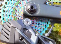 ORBEA Occam M10 Jahrgang 2023 | Mountainbikes | 29er - 29 inch bikes | velomarkt.ch