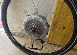 28er Giant Ebike Motor | eBikes / Elektrovelos | eBikes bis 25 km/h | velomarkt.ch