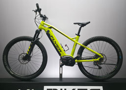 FLYER UPROC 1 | Mountainbikes | CC Bikes / Hardtails | velomarkt.ch