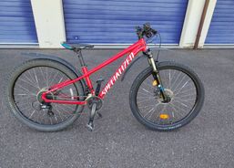 Jugendbike Specialized Rockhopper | Mountainbikes | CC Bikes / Hardtails | velomarkt.ch