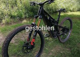 Propain Sresh CF | eBikes / Elektrovelos | eBikes bis 25 km/h | velomarkt.ch